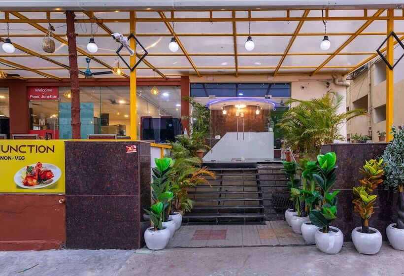 호텔 Abi Residency