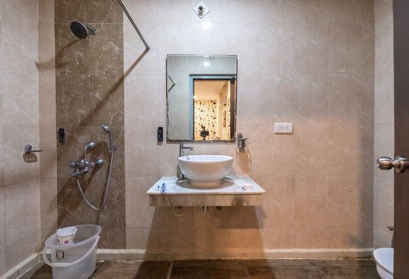 호텔 Abi Residency