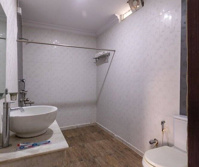 호텔 Abi Residency