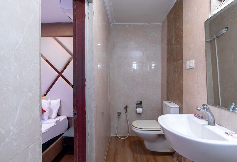 호텔 Abi Residency