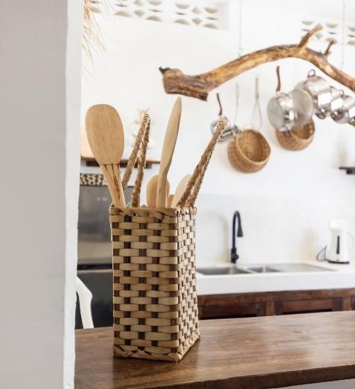 هتل Coconut Beach Boutique   Apasio Lodges