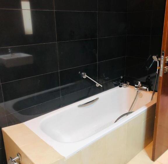 בית מלון כפרי Samudra Training