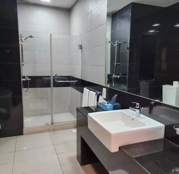 هتل Samudra Training