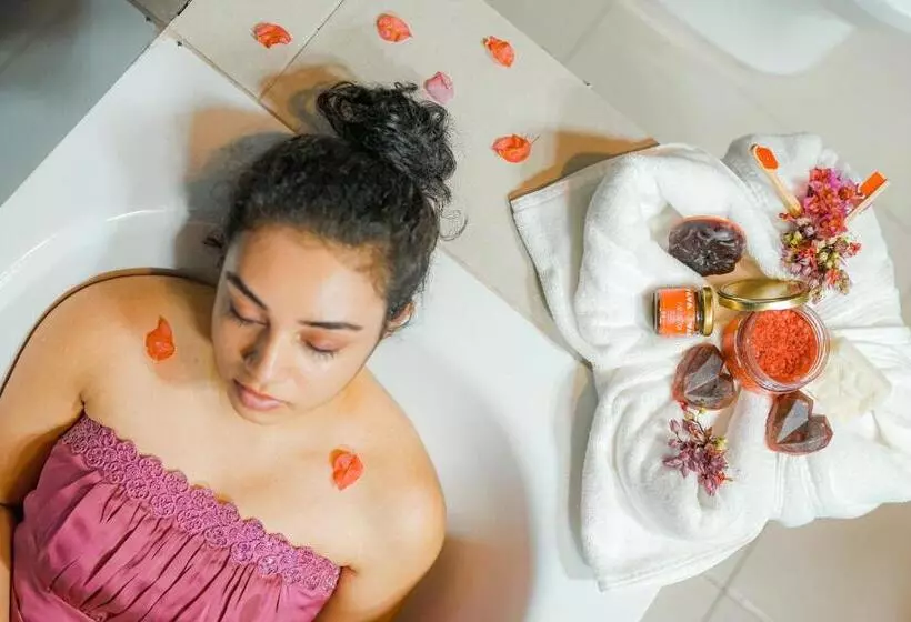 هتل Samudra Training