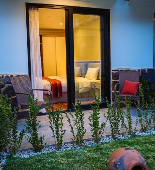 Hotel Tikawasi Ollanta 2   Incluye Transporte O Recojo Hacia La Estacion De Tren