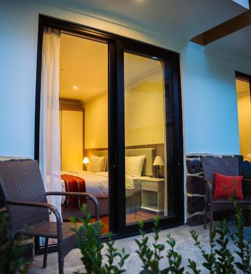 Hotel Tikawasi Ollanta 2   Incluye Transporte O Recojo Hacia La Estacion De Tren