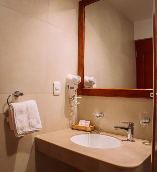 Hotel Tikawasi Ollanta 2   Incluye Transporte O Recojo Hacia La Estacion De Tren