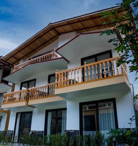 Hotel Tikawasi Ollanta 2   Incluye Transporte O Recojo Hacia La Estacion De Tren