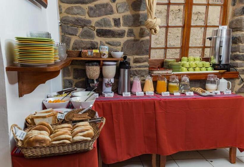 Hotel Tikawasi Ollanta 2   Incluye Transporte O Recojo Hacia La Estacion De Tren