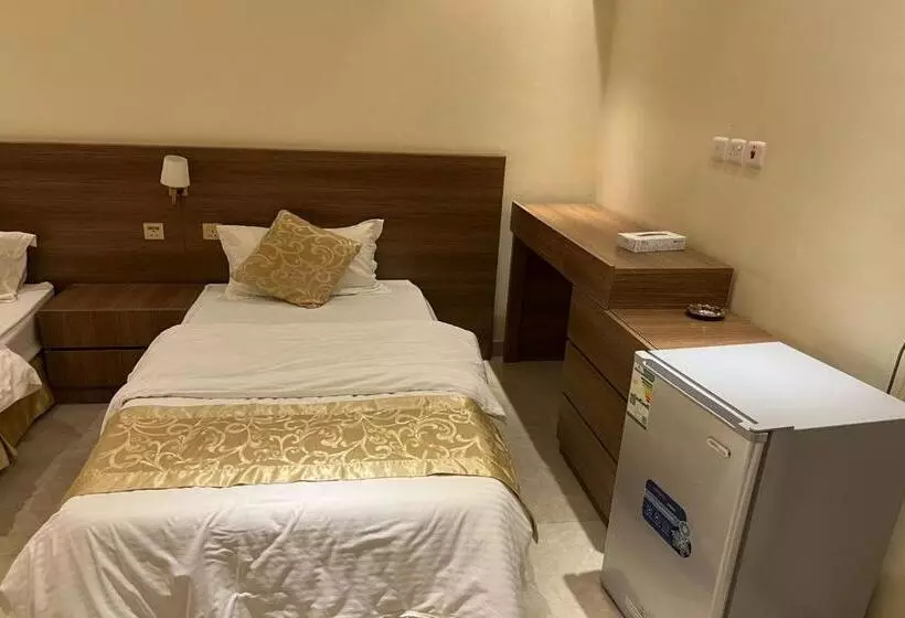 ペンション Oyo 637 Home Jood Apartments