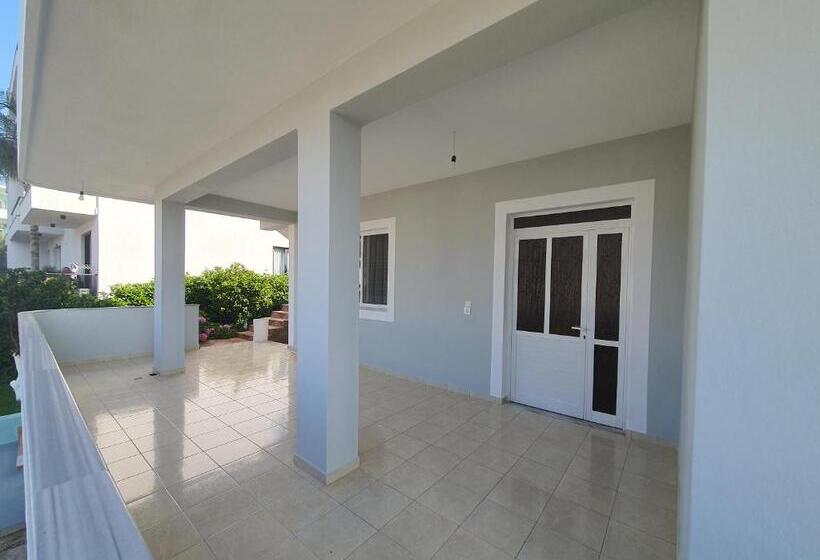 پانسیون S.e.a. Guesthouse