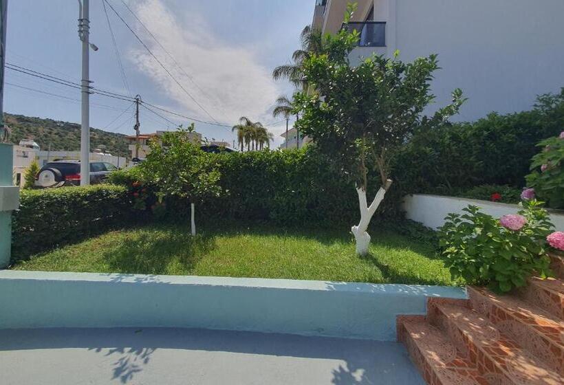 پانسیون S.e.a. Guesthouse