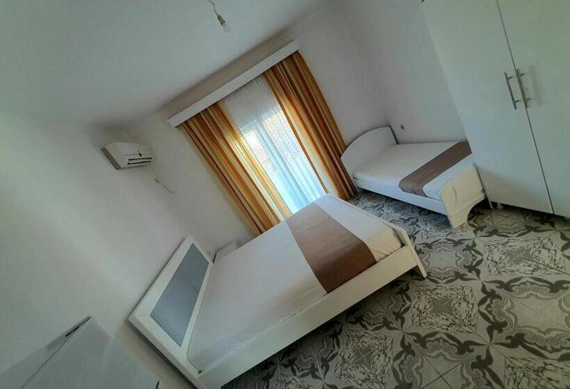 پانسیون S.e.a. Guesthouse