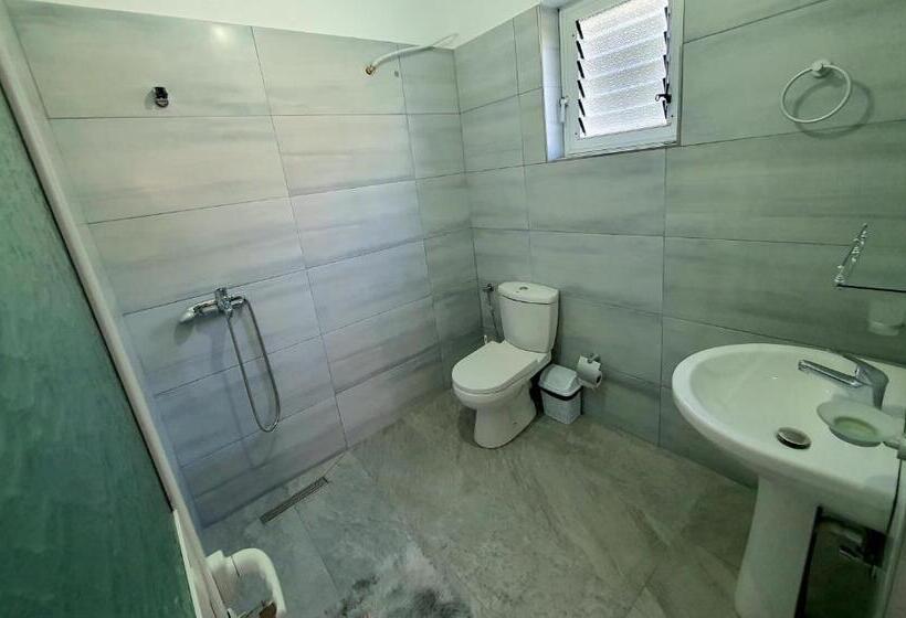 پانسیون S.e.a. Guesthouse