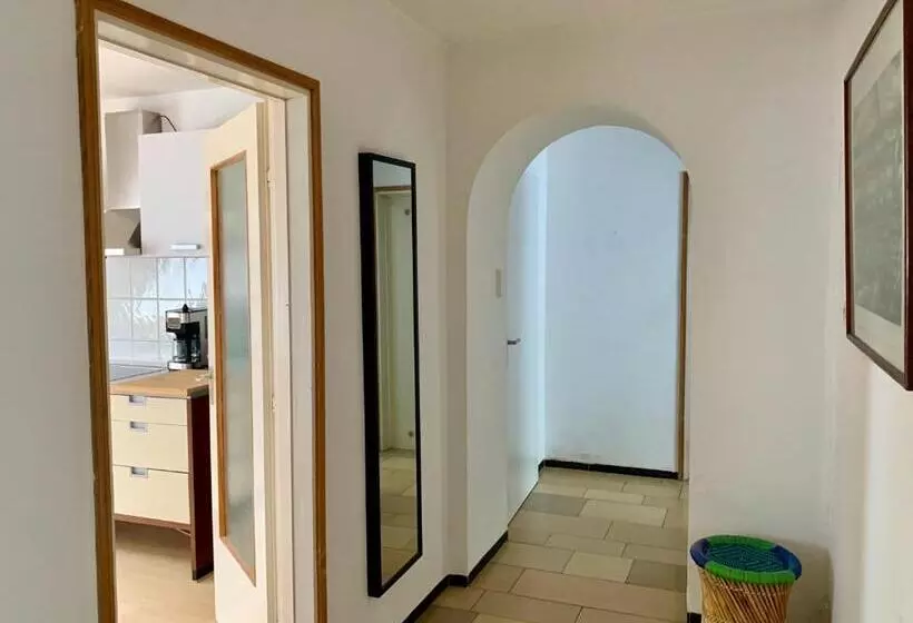 Majatalo Wohnen Am Wasserschloss Sandizell