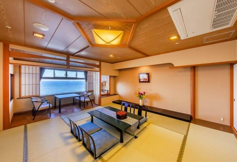 Ryokan 銚子グランドホテル