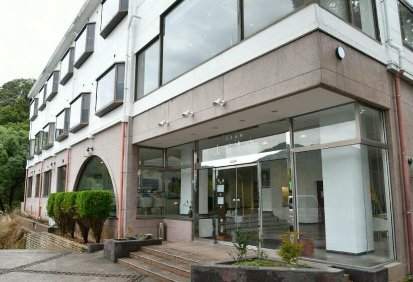 伊豆三津浜国際旅館しおさい