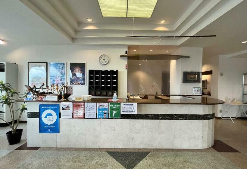 伊豆三津浜国際旅館しおさい