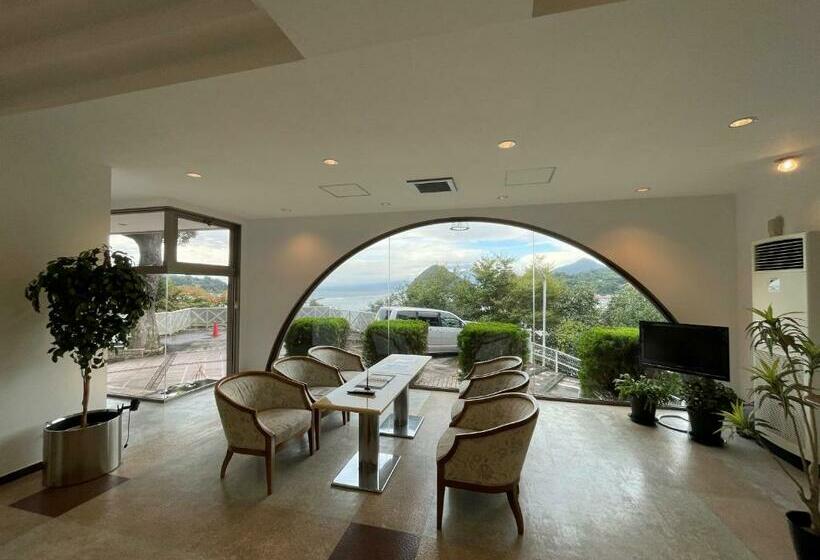 伊豆三津浜国際旅館しおさい