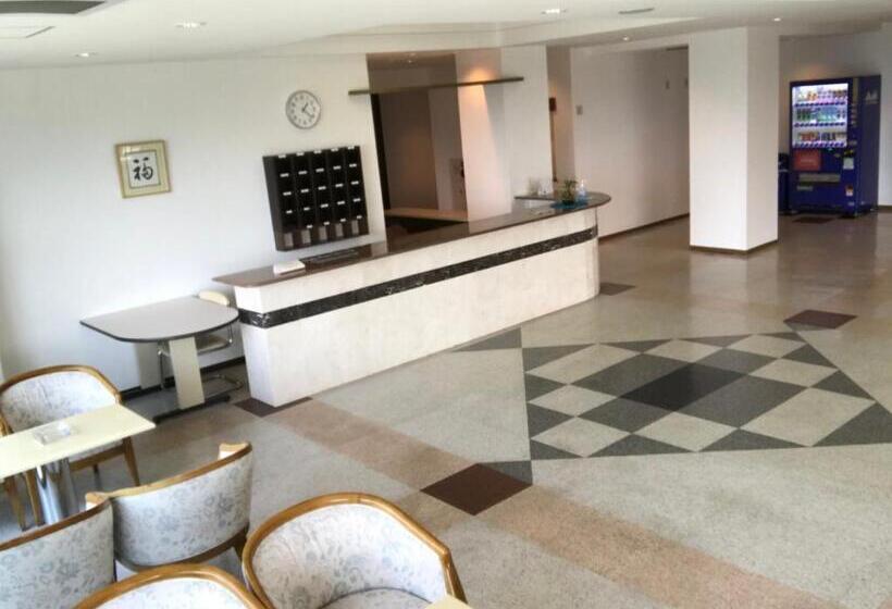 伊豆三津浜国際旅館しおさい