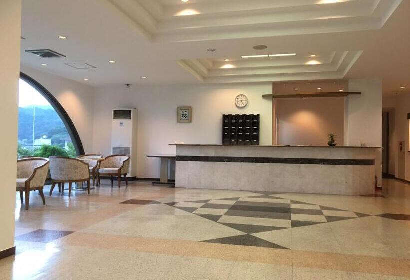 伊豆三津浜国際旅館しおさい