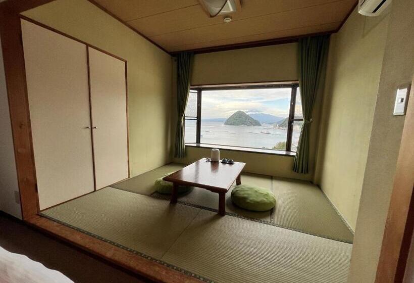 伊豆三津浜国際旅館しおさい