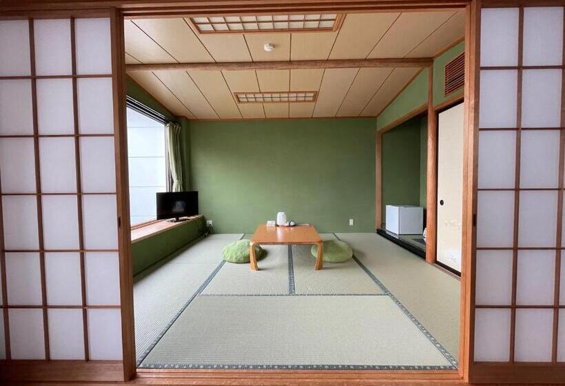 伊豆三津浜国際旅館しおさい