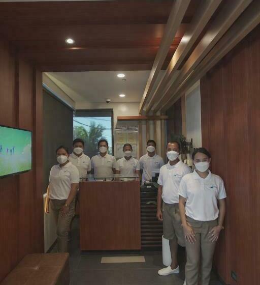 旅馆 Pilar Marina Inn