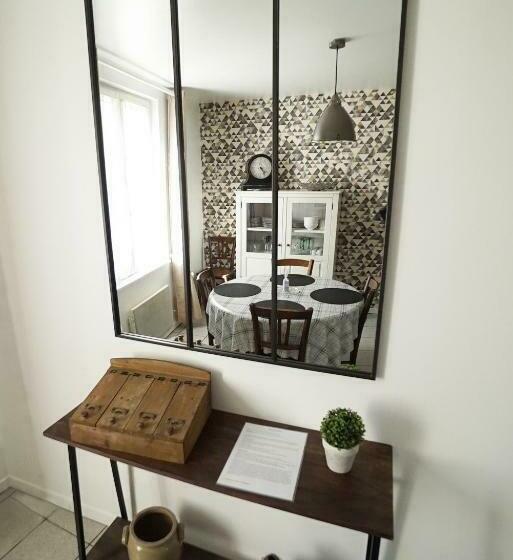 تختخواب و صبحانه L Isthme Aux Embruns