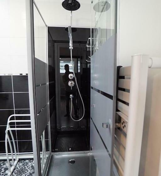 تختخواب و صبحانه L Isthme Aux Embruns