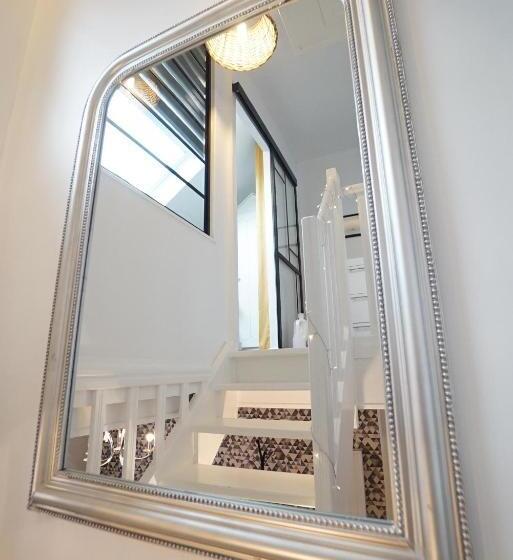 تختخواب و صبحانه L Isthme Aux Embruns