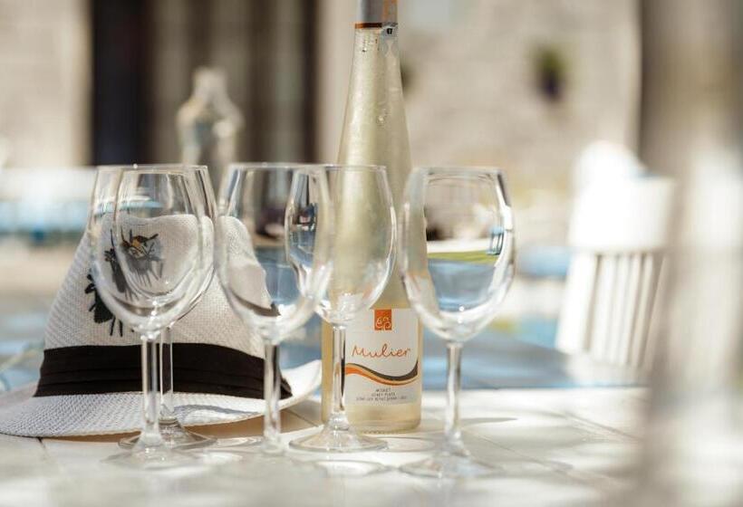 צימר Trend Blue Boutique Otel