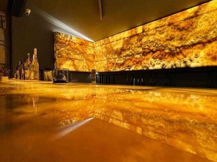 צימר Trend Blue Boutique Otel