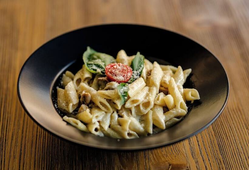 צימר Trend Blue Boutique Otel