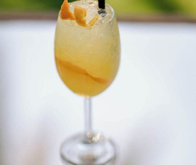 צימר Trend Blue Boutique Otel