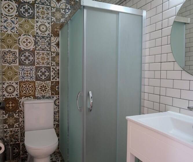 צימר Trend Blue Boutique Otel