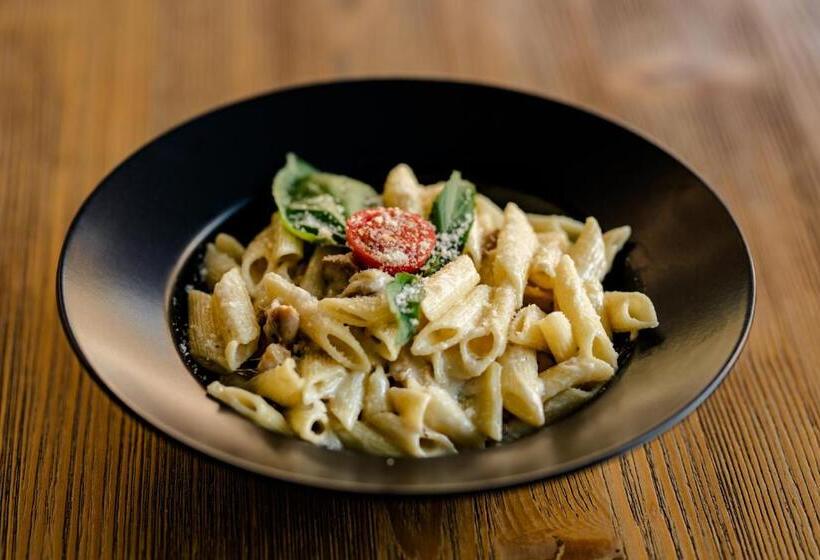 צימר Trend Blue Boutique Otel