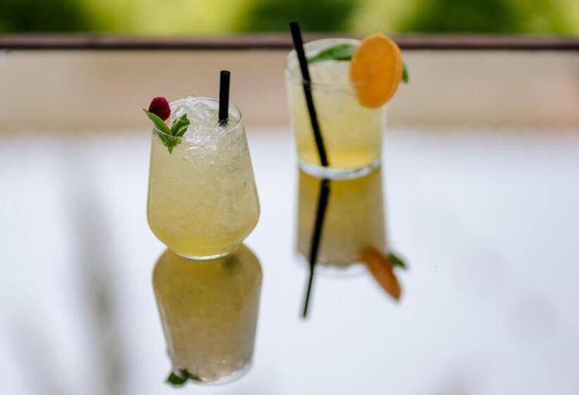 צימר Trend Blue Boutique Otel