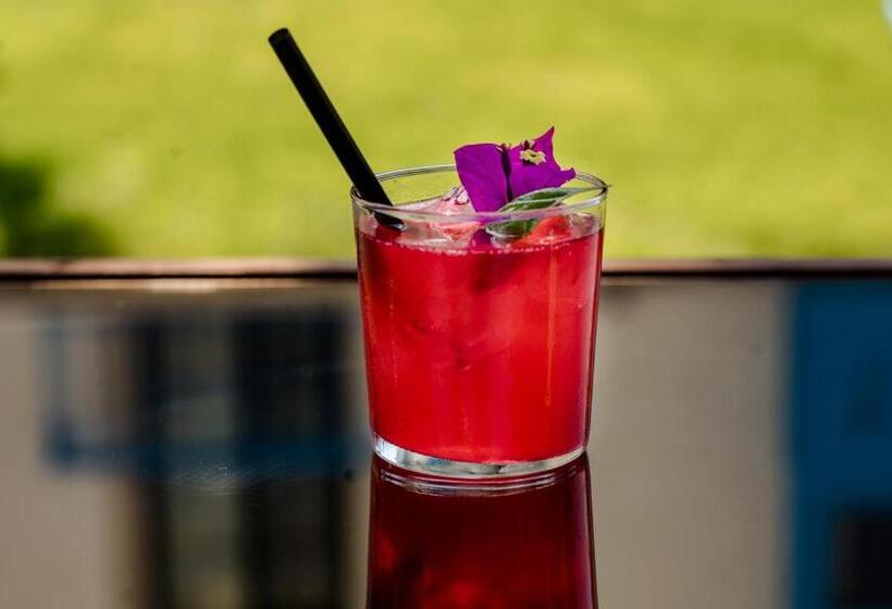 צימר Trend Blue Boutique Otel