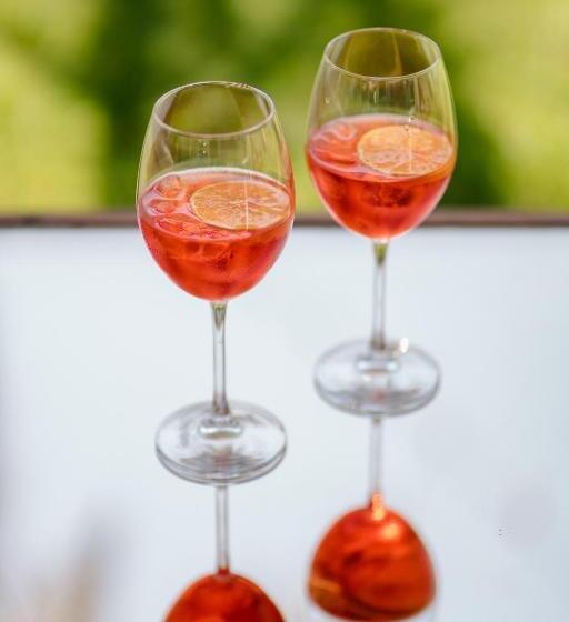 צימר Trend Blue Boutique Otel