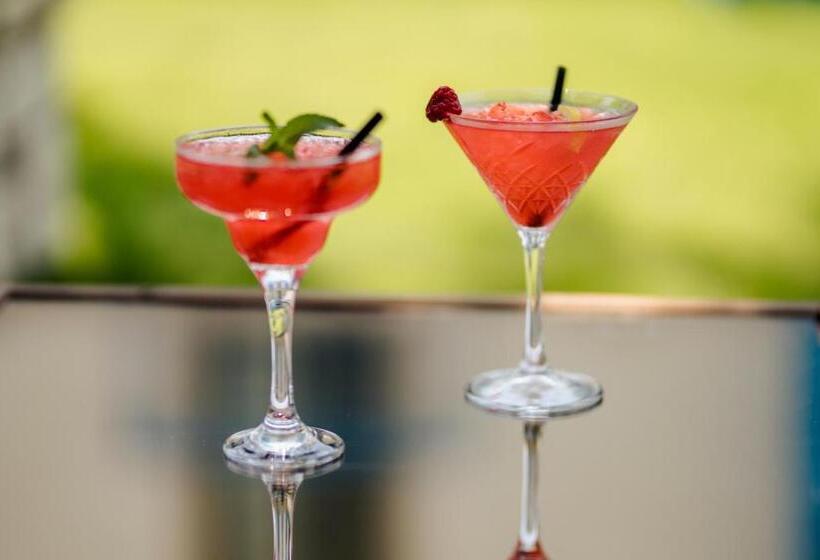 צימר Trend Blue Boutique Otel