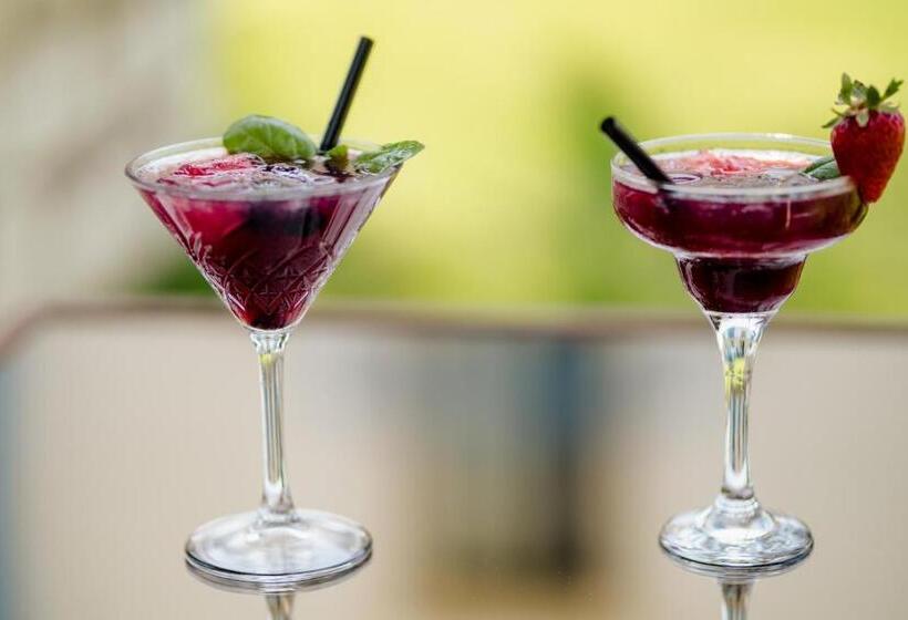 צימר Trend Blue Boutique Otel