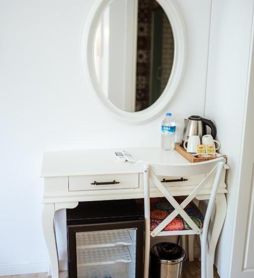 צימר Trend Blue Boutique Otel