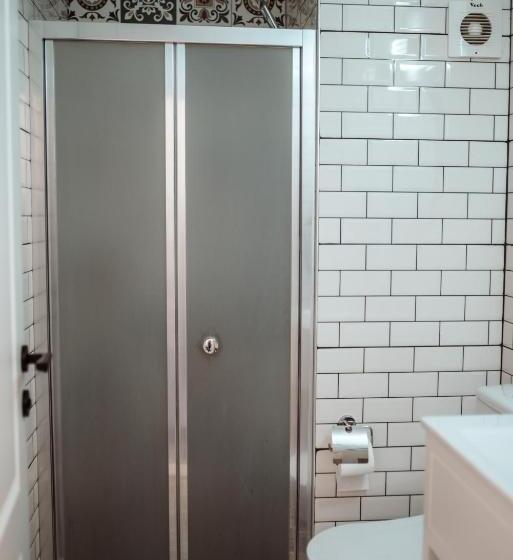 צימר Trend Blue Boutique Otel