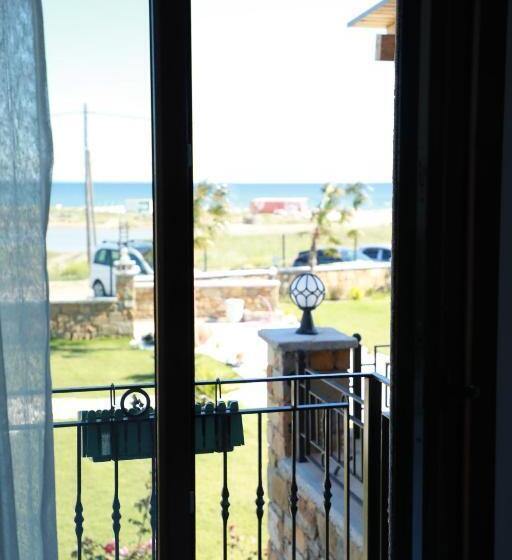 酒店 Suna Beach Kefaloz