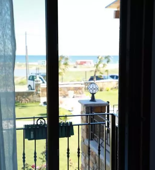 ホテル Suna Beach Kefaloz