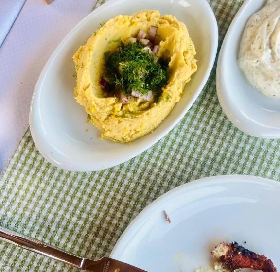 酒店 Suna Beach Kefaloz