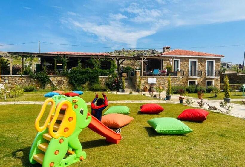 酒店 Suna Beach Kefaloz