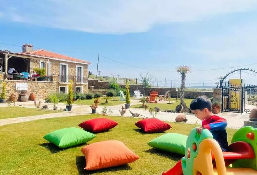 ホテル Suna Beach Kefaloz