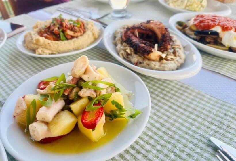 酒店 Suna Beach Kefaloz